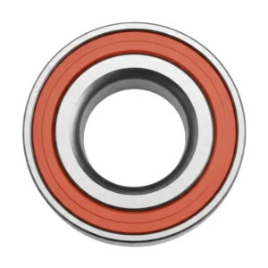 Sealed Ball Bearing