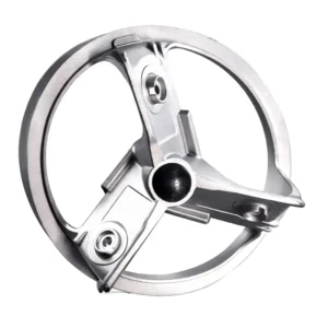 Washing Machine Drum Spider